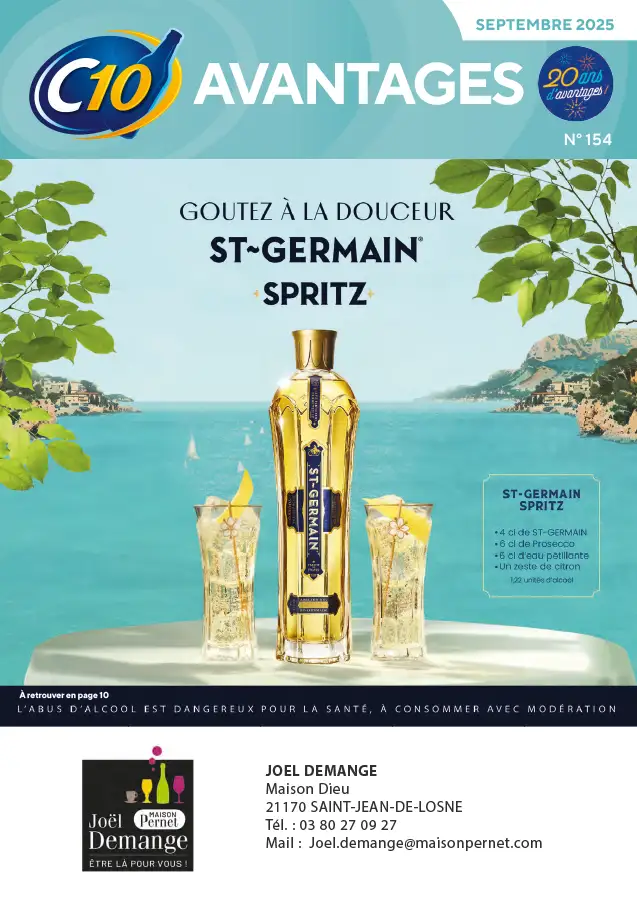 C10 - Septembre